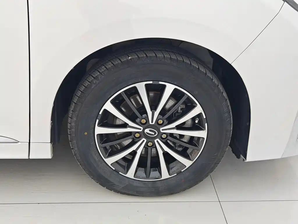 GAC Motor Trumpchi M8 — миниатюра 17