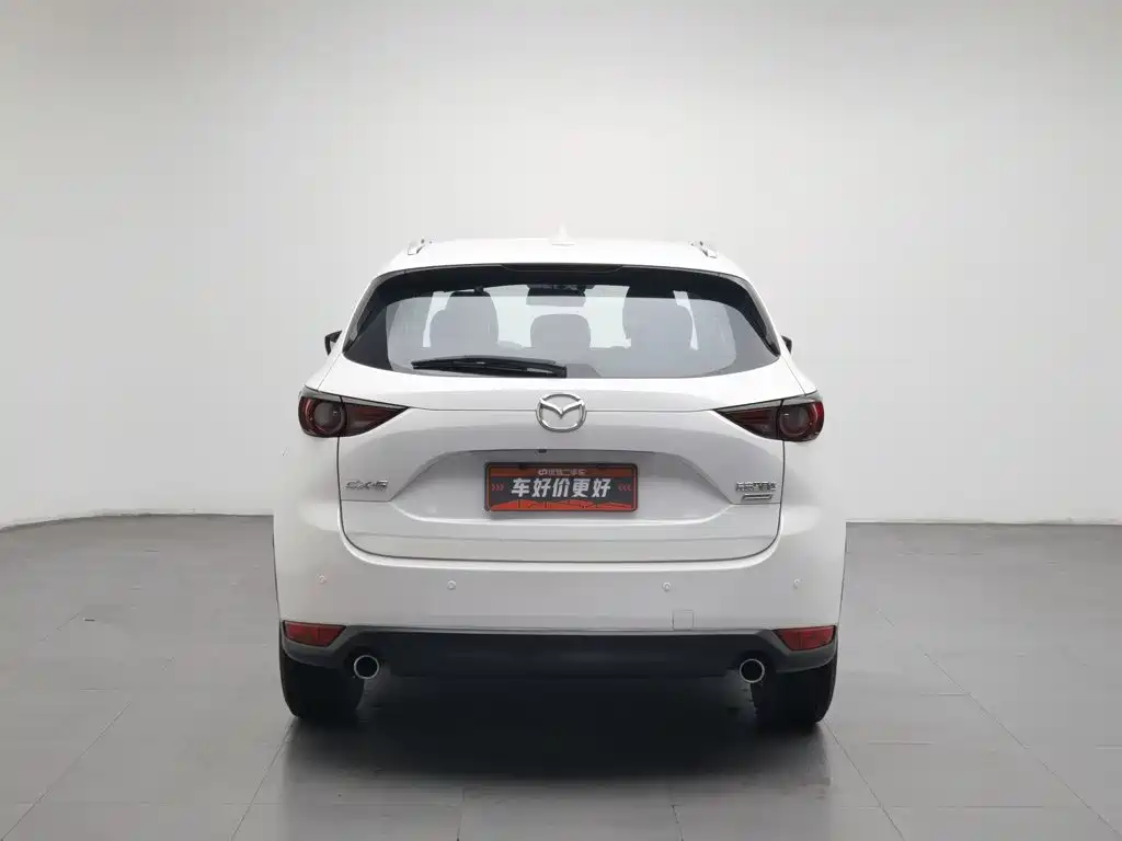 Mazda CX-5 — миниатюра 4