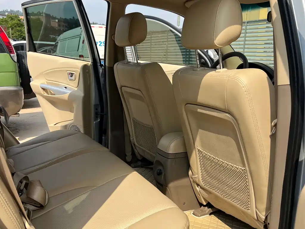 Hyundai Tucson — миниатюра 8