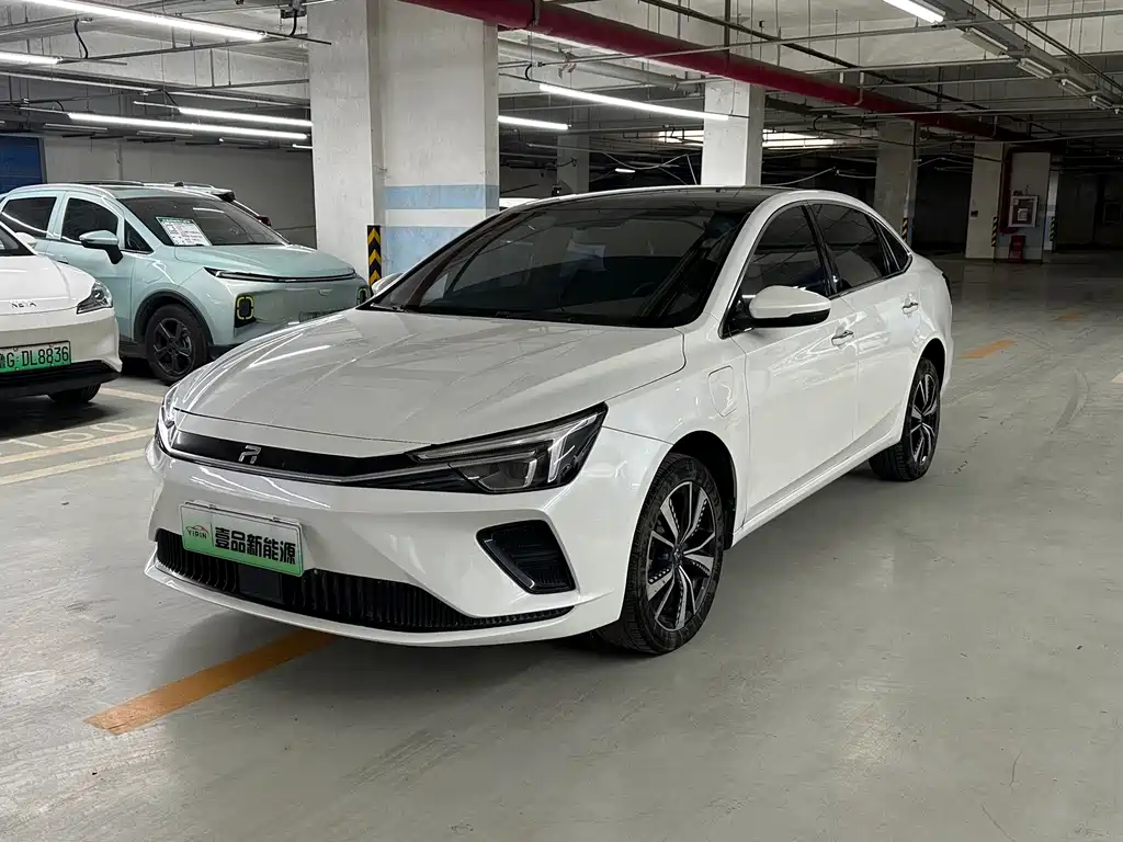 Roewe Feifan ER6