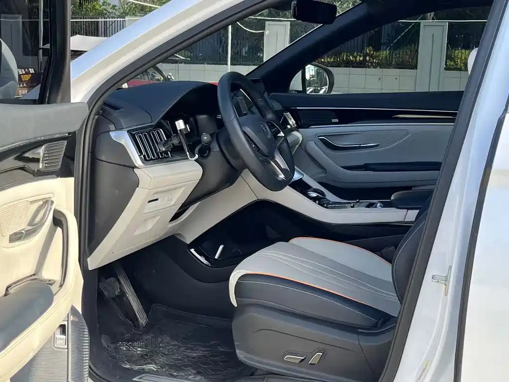 BYD PLUS New Energy — миниатюра 15