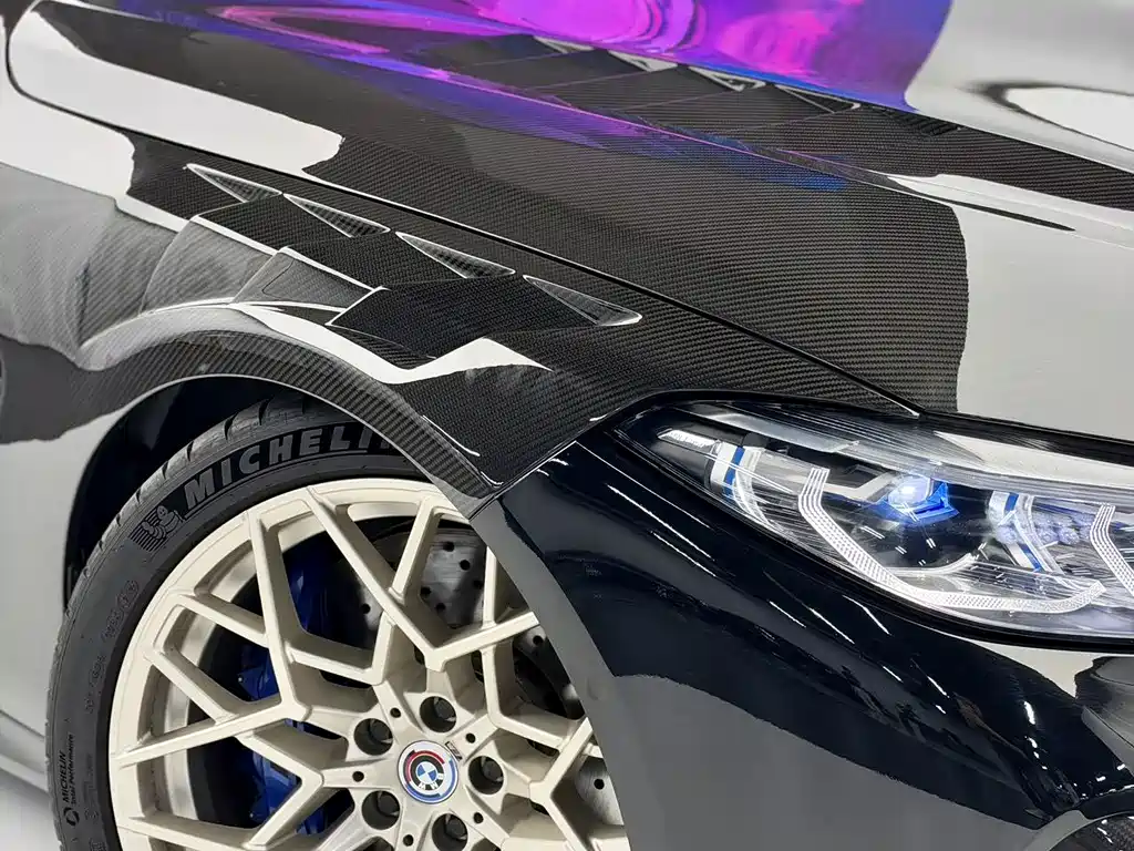 BMW M8 — миниатюра 17