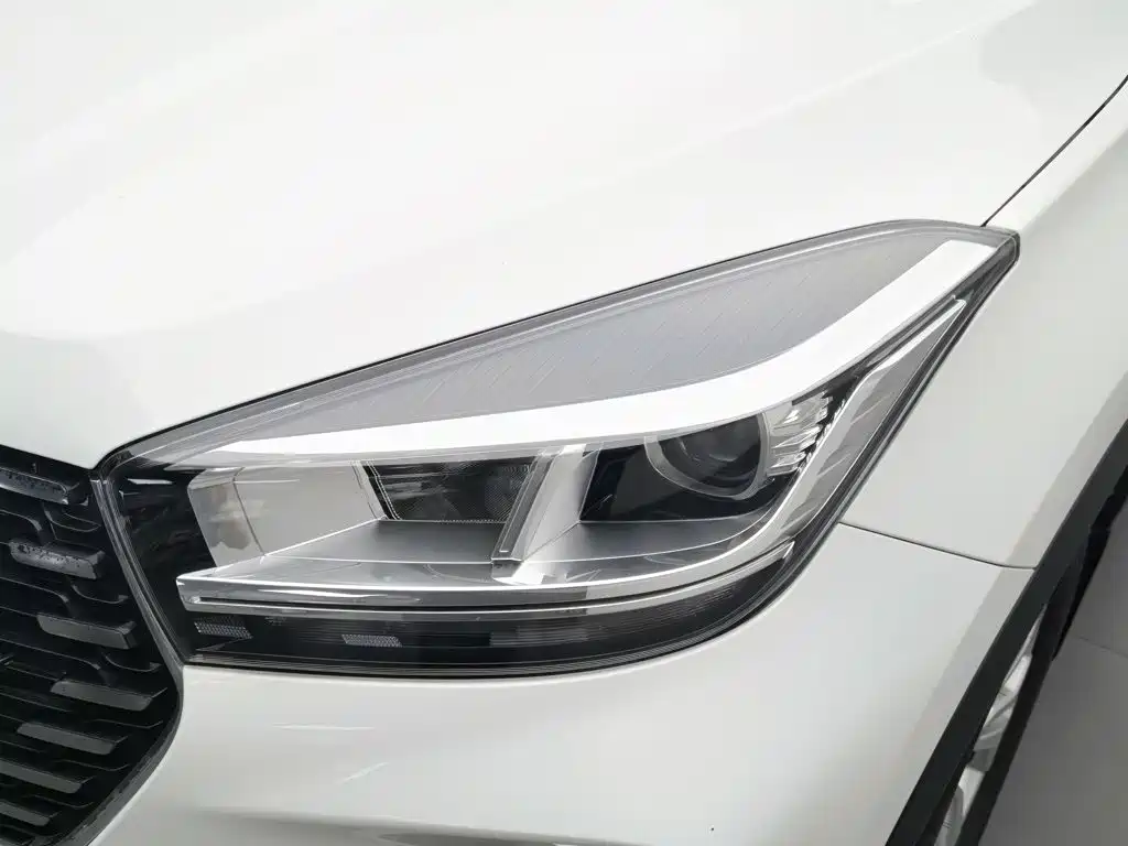 Chery Tiggo 5x — миниатюра 7
