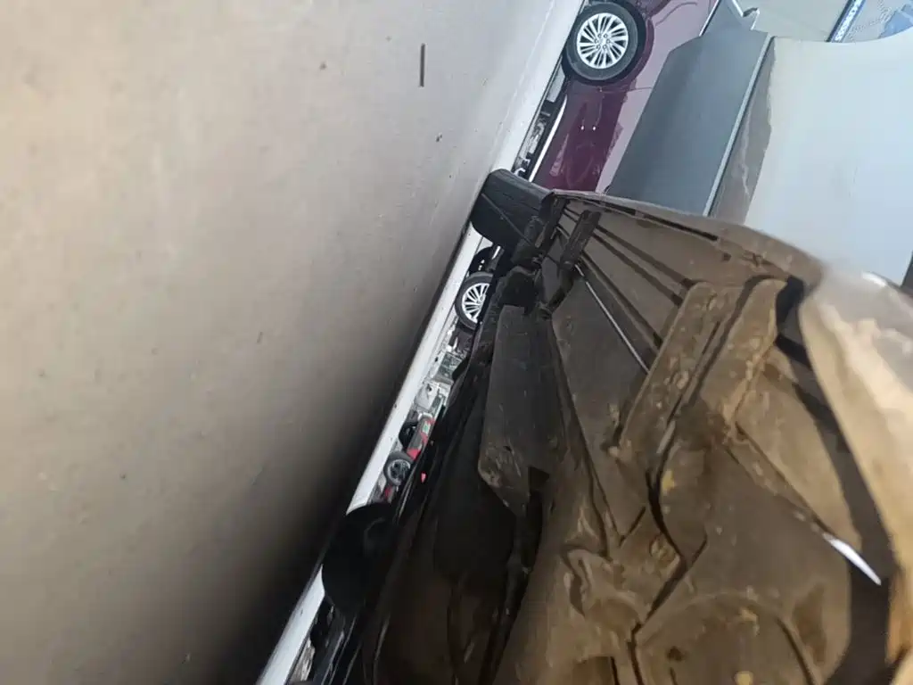 Buick Envision Plus — миниатюра 21