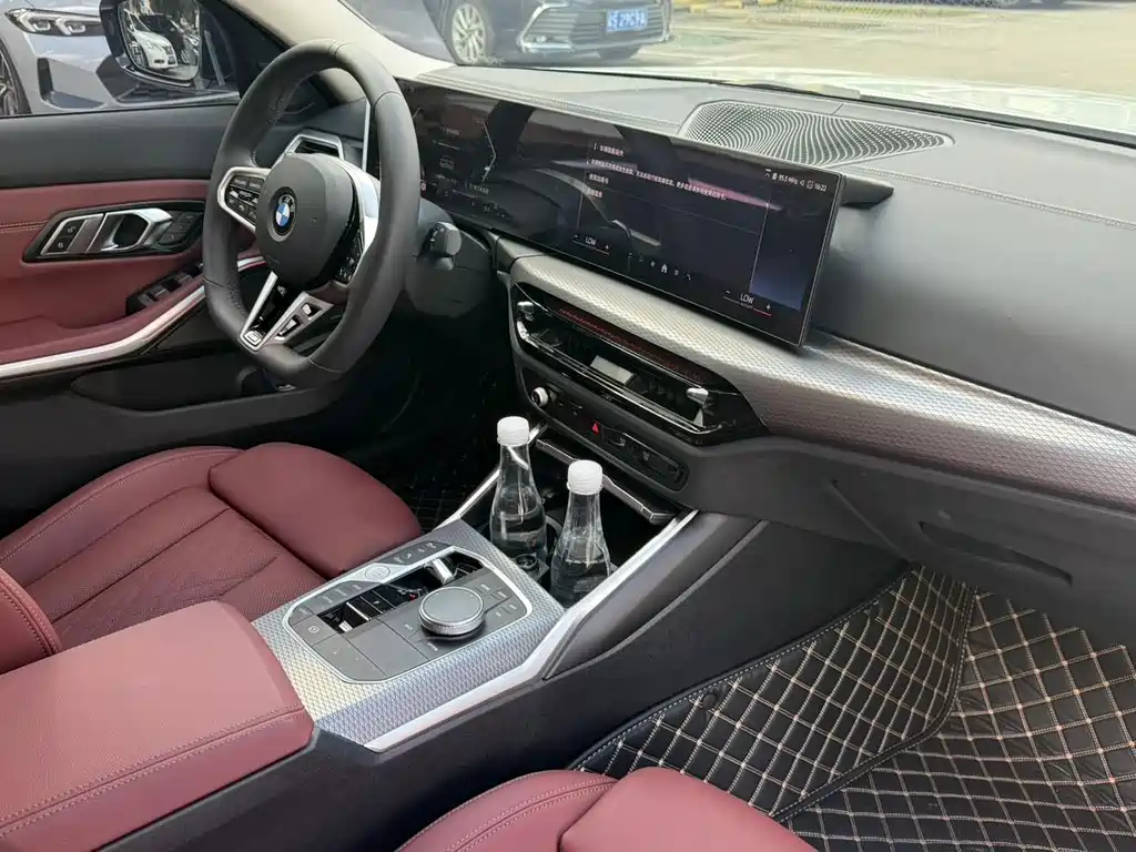 BMW 3 Series — миниатюра 6