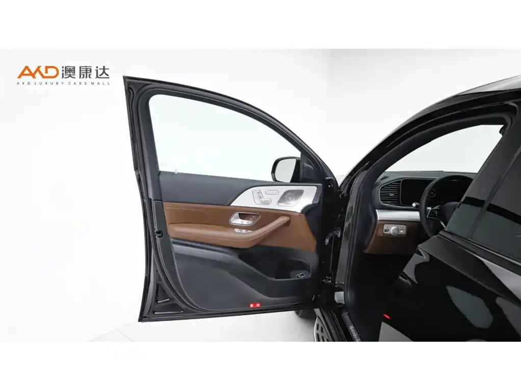Mercedes-Benz GLE 2024 GLE 450 4MATIC SUV Luxury