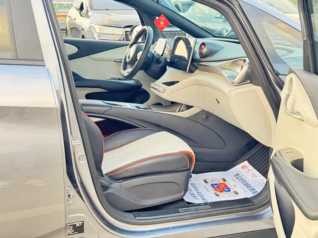 BYD Dolphin — миниатюра 17