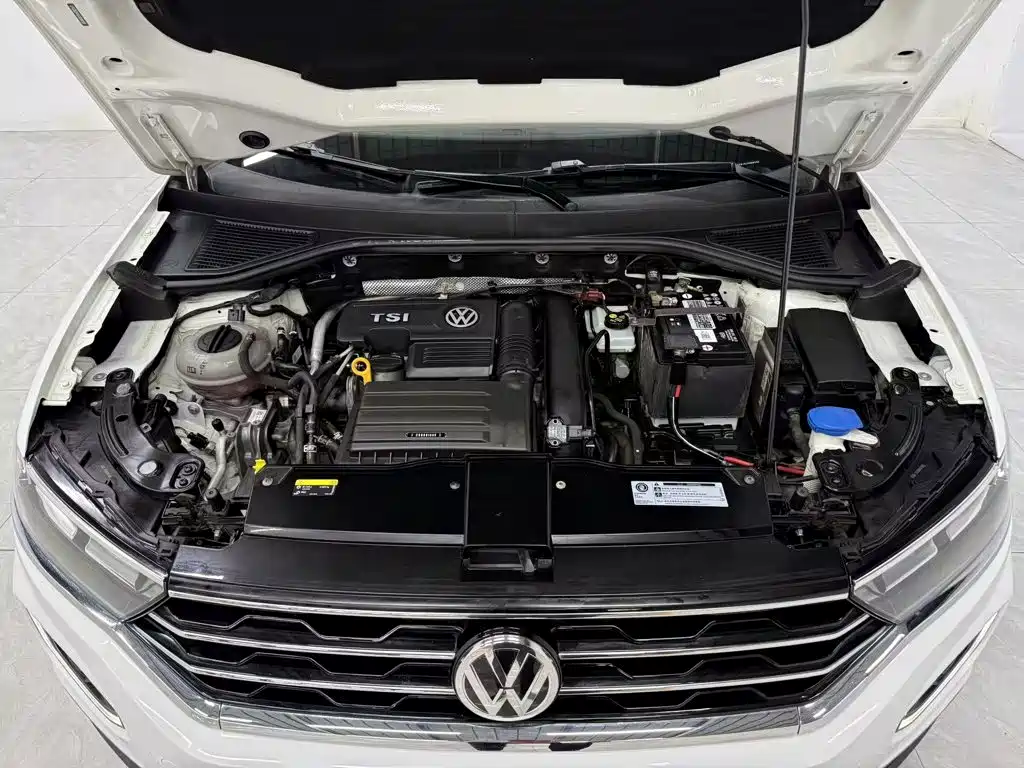 Volkswagen T-Roc — миниатюра 20