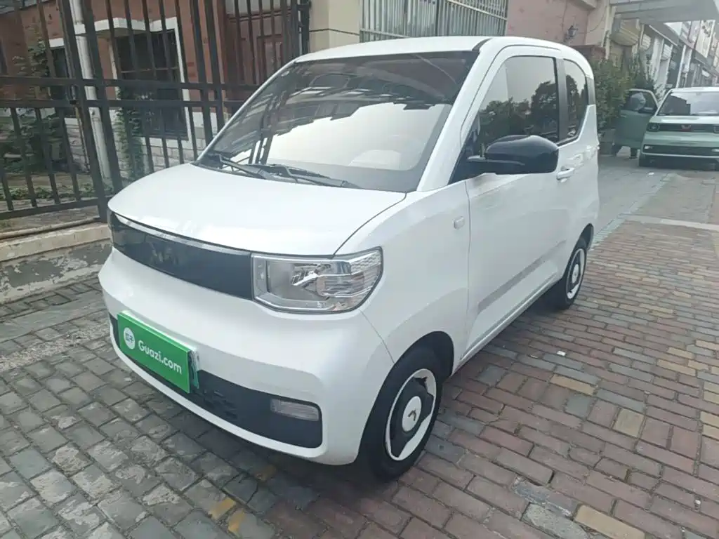 Wuling MINIEV — миниатюра 2