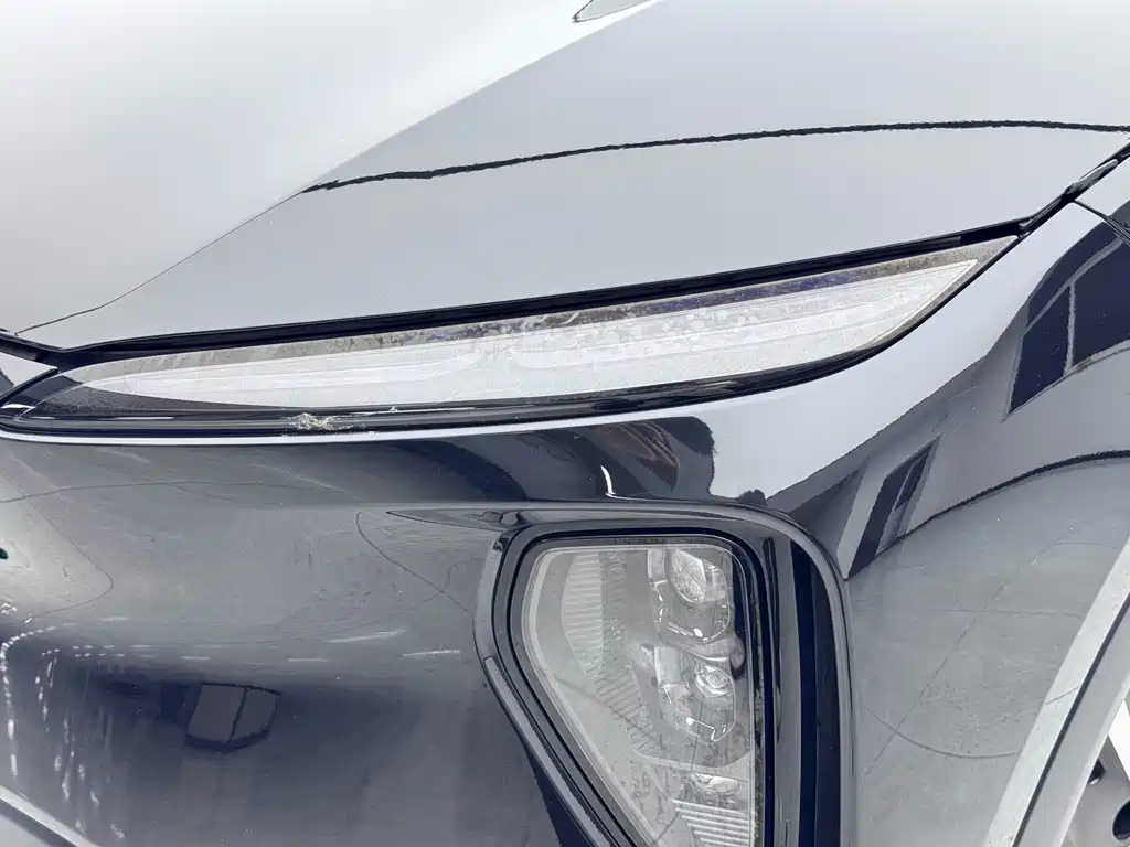 NIO ES6 — миниатюра 6