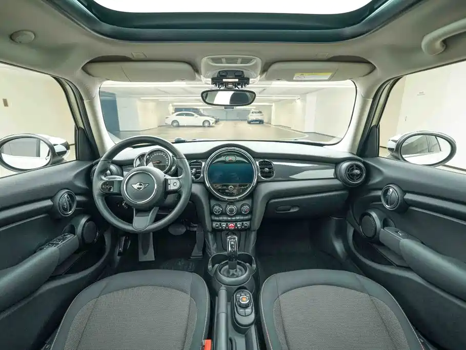 MINI Mini — миниатюра 18