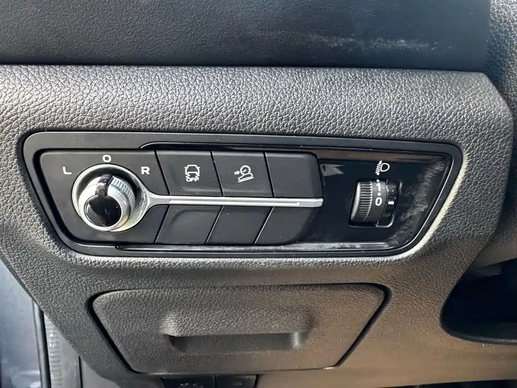 Changan X7 PLUS — миниатюра 21