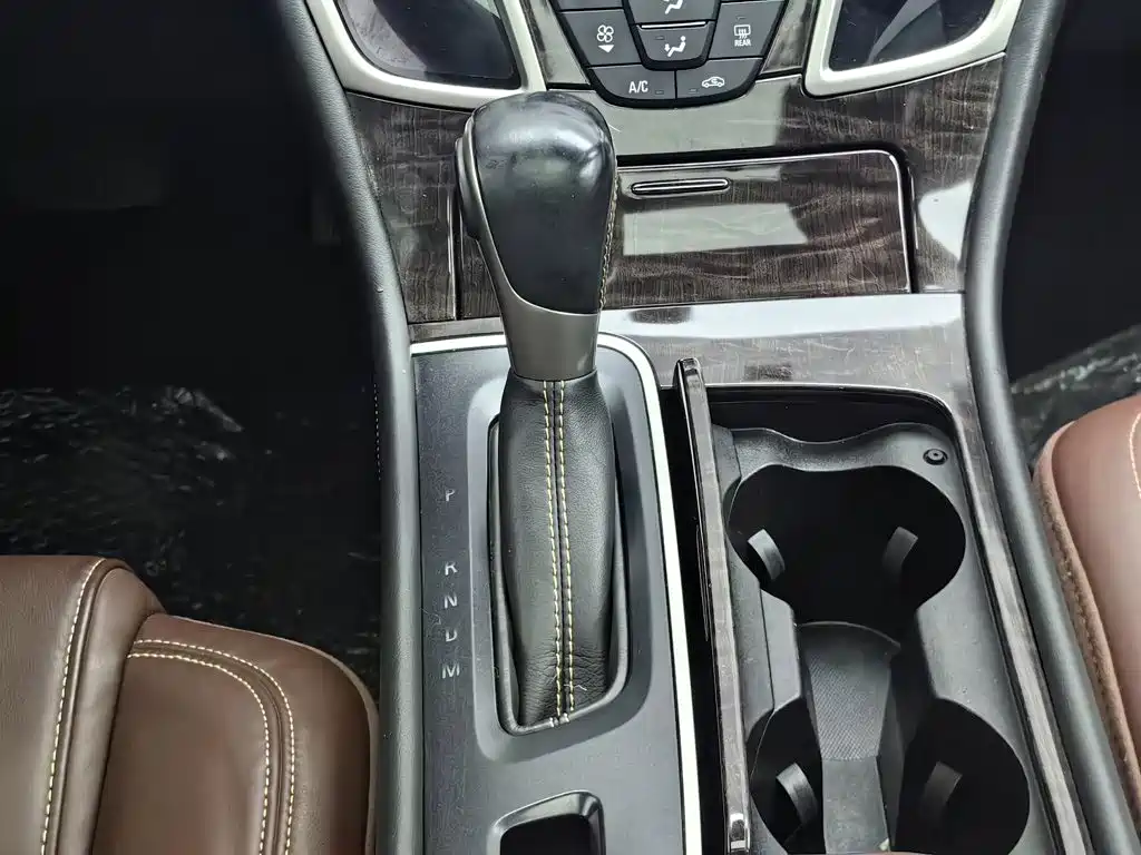 Buick LaCrosse — миниатюра 13
