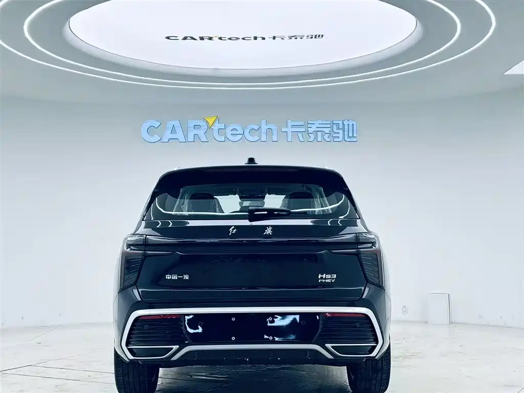 Hongqi H5 2025 2.0T AT