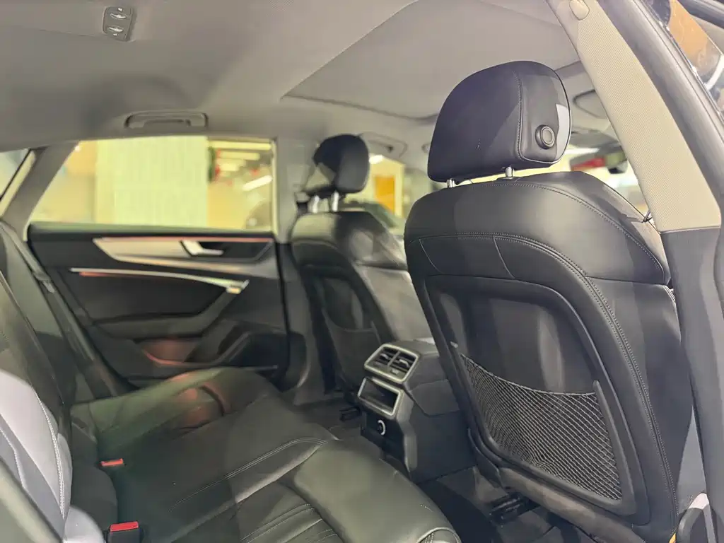 Audi A7 — миниатюра 12