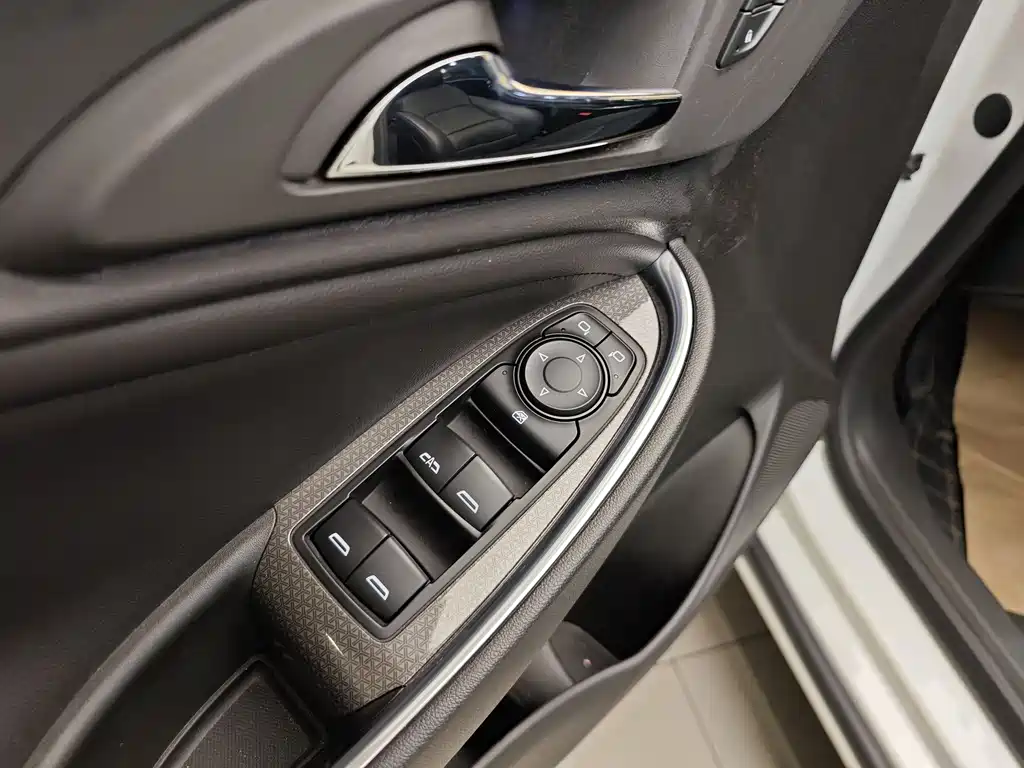 Chevrolet Malibu XL XL 2018 530T AT