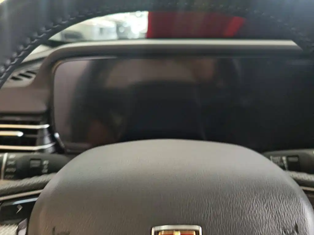 Hongqi Hongqi HS5 — миниатюра 4