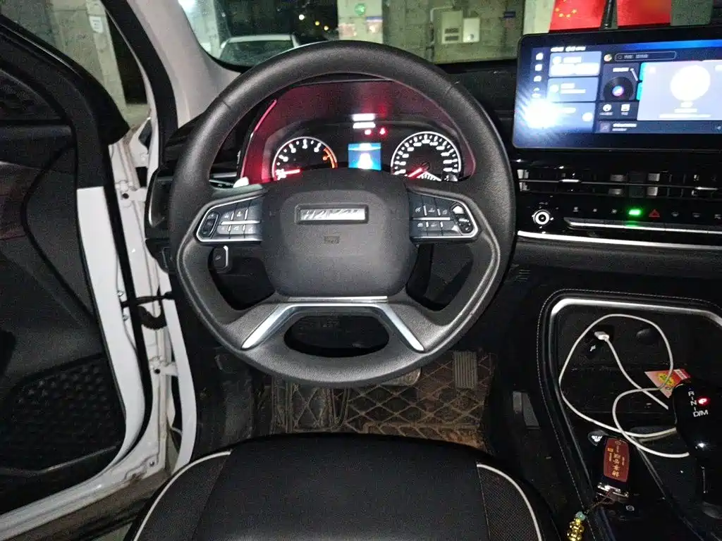 Haval H6 — миниатюра 6
