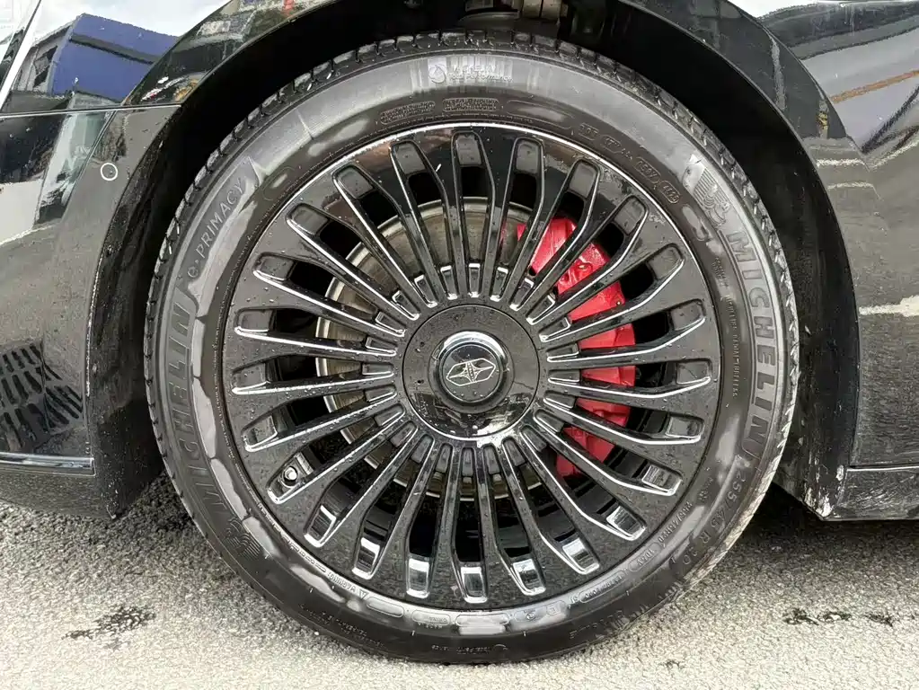 Xiangjie Xiangjie S9T — миниатюра 15