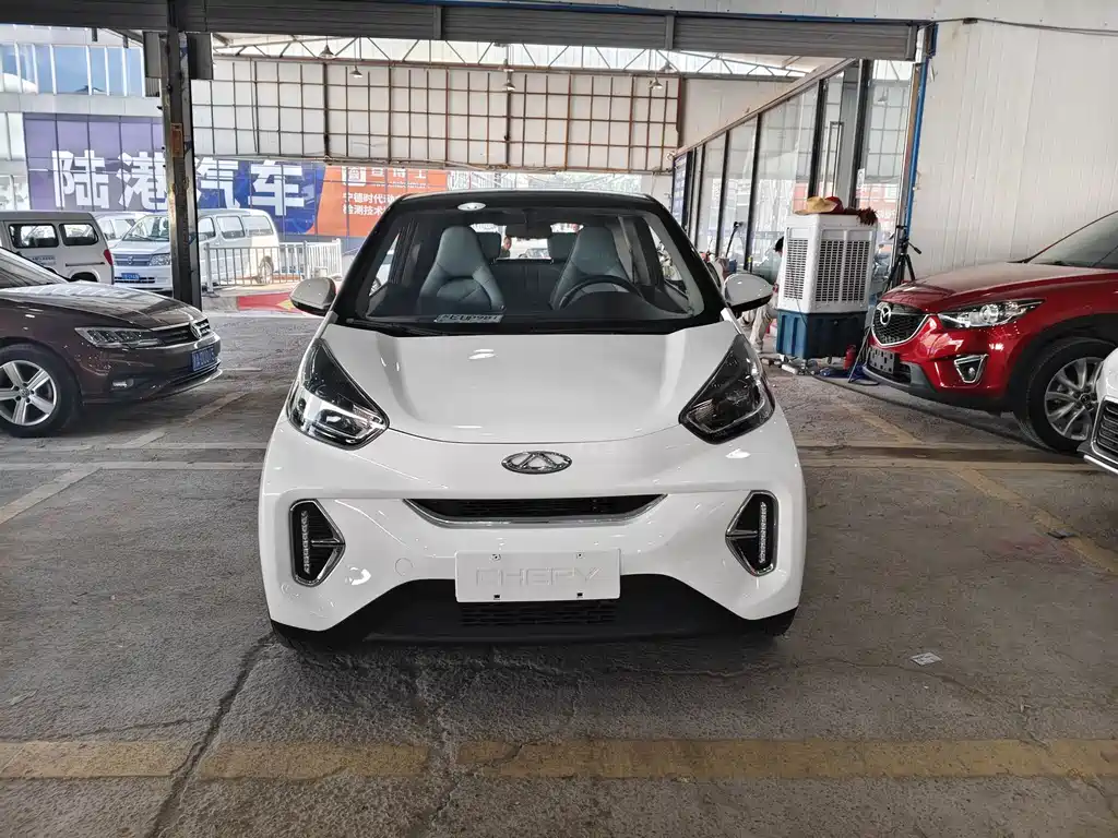Chery QQ Little Ant — миниатюра 2