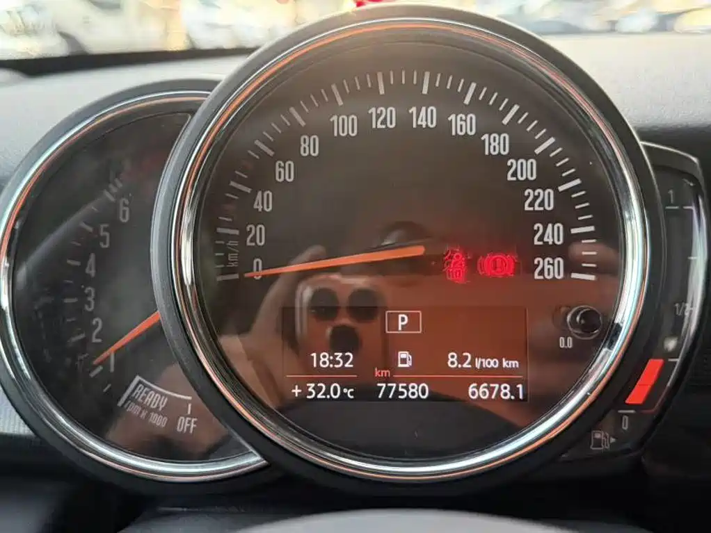 MINI Mini — миниатюра 6