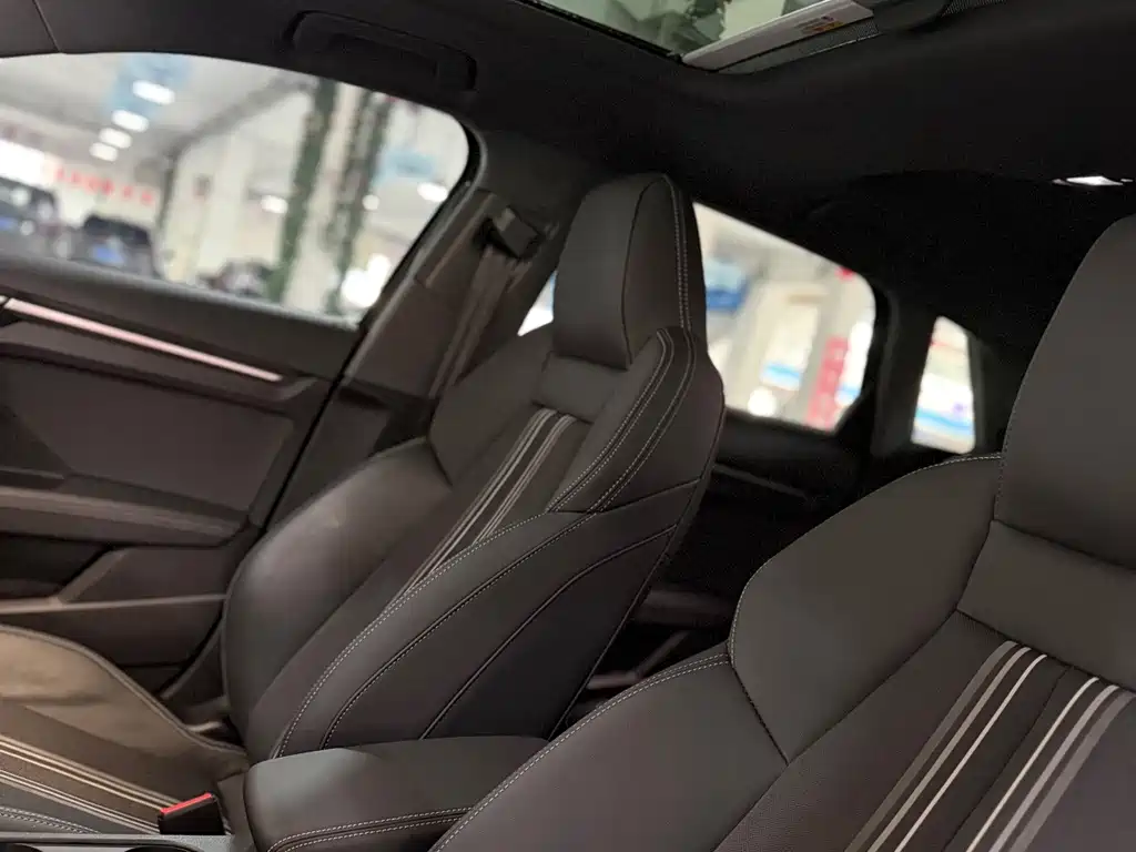 Audi A3 — миниатюра 6
