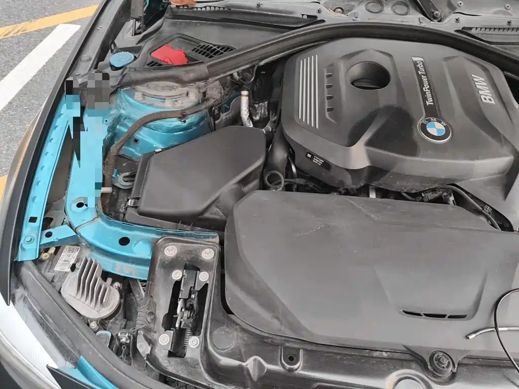 BMW 4 Series — миниатюра 19