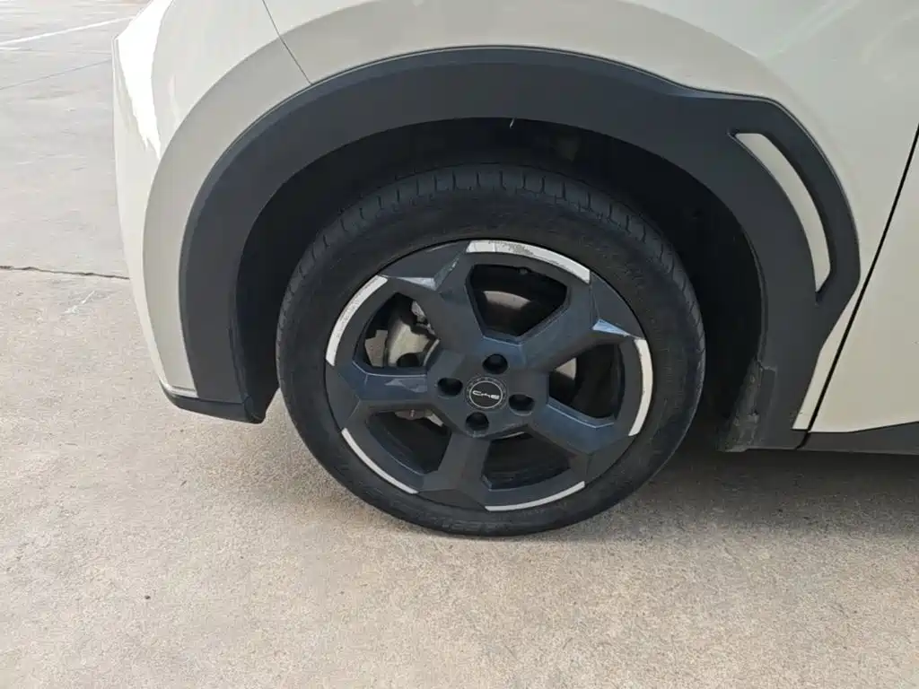 BYD Seagull — миниатюра 23