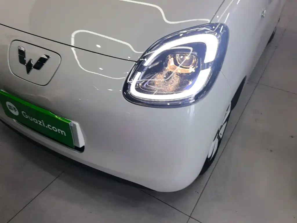 Wuling MINIEV — миниатюра 24