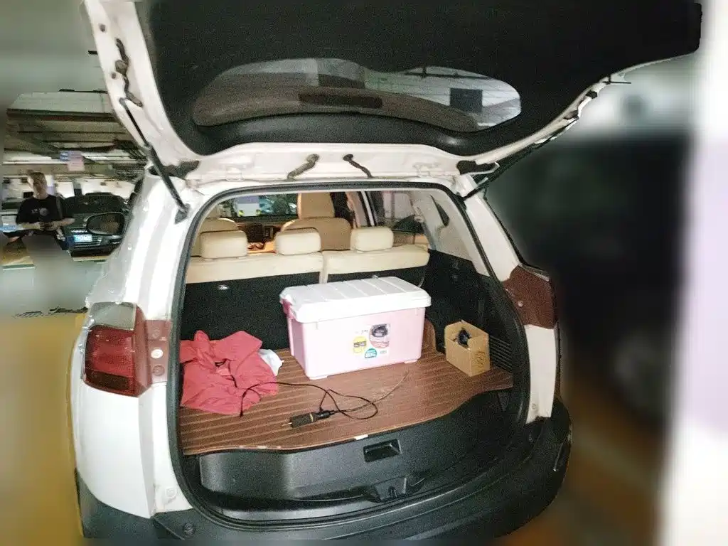 Toyota RAV4 — миниатюра 15