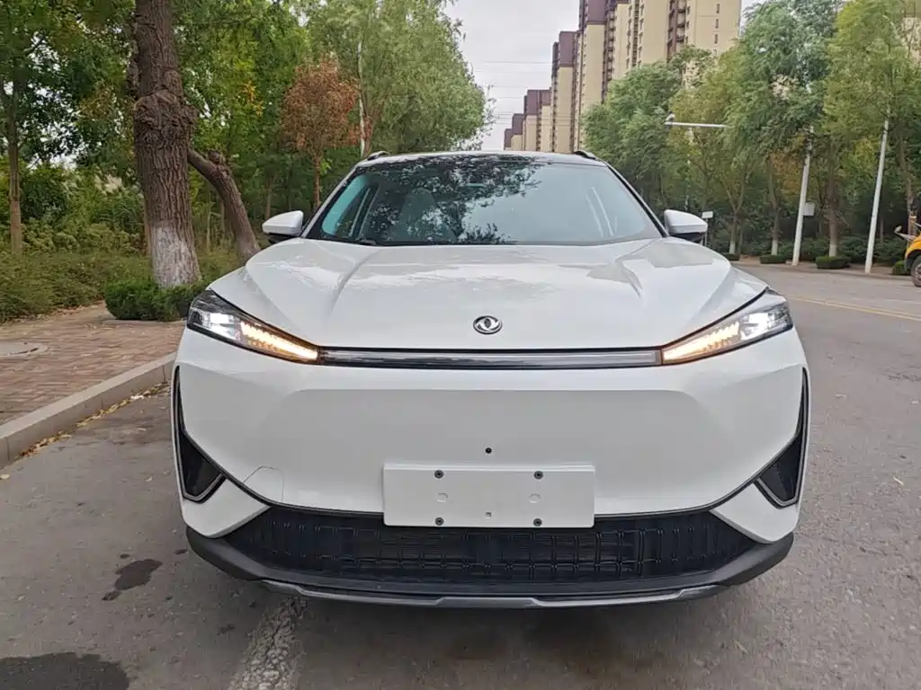 Aeolus L7 — миниатюра 3