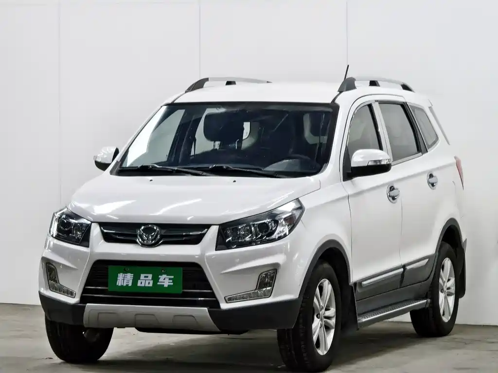 Huasu Huansu S3 2015
