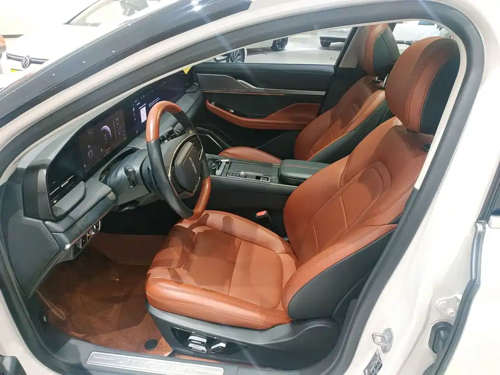 Lincoln Z — миниатюра 15