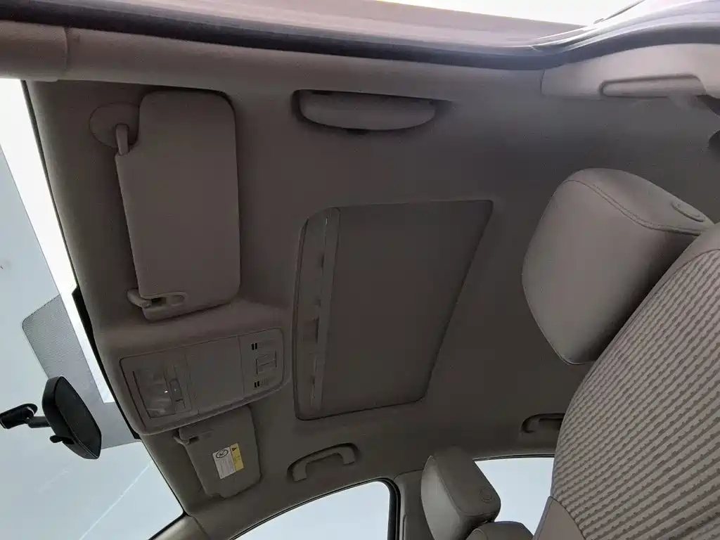 Buick Regal — миниатюра 14