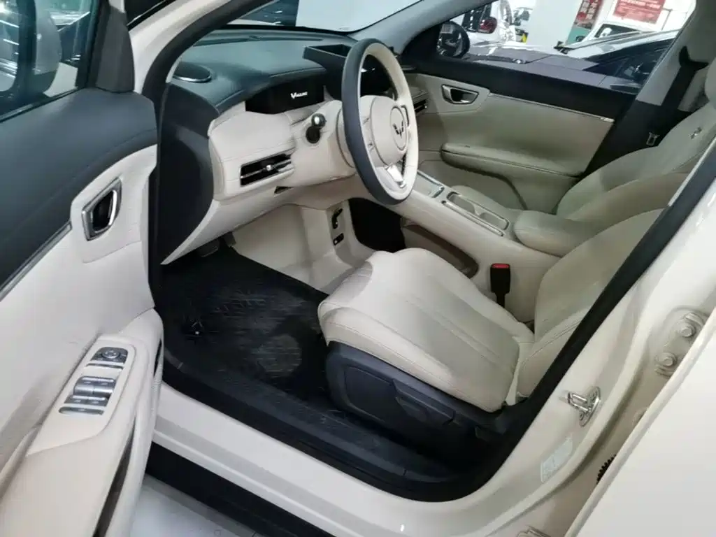 Wuling Bingo S — миниатюра 16