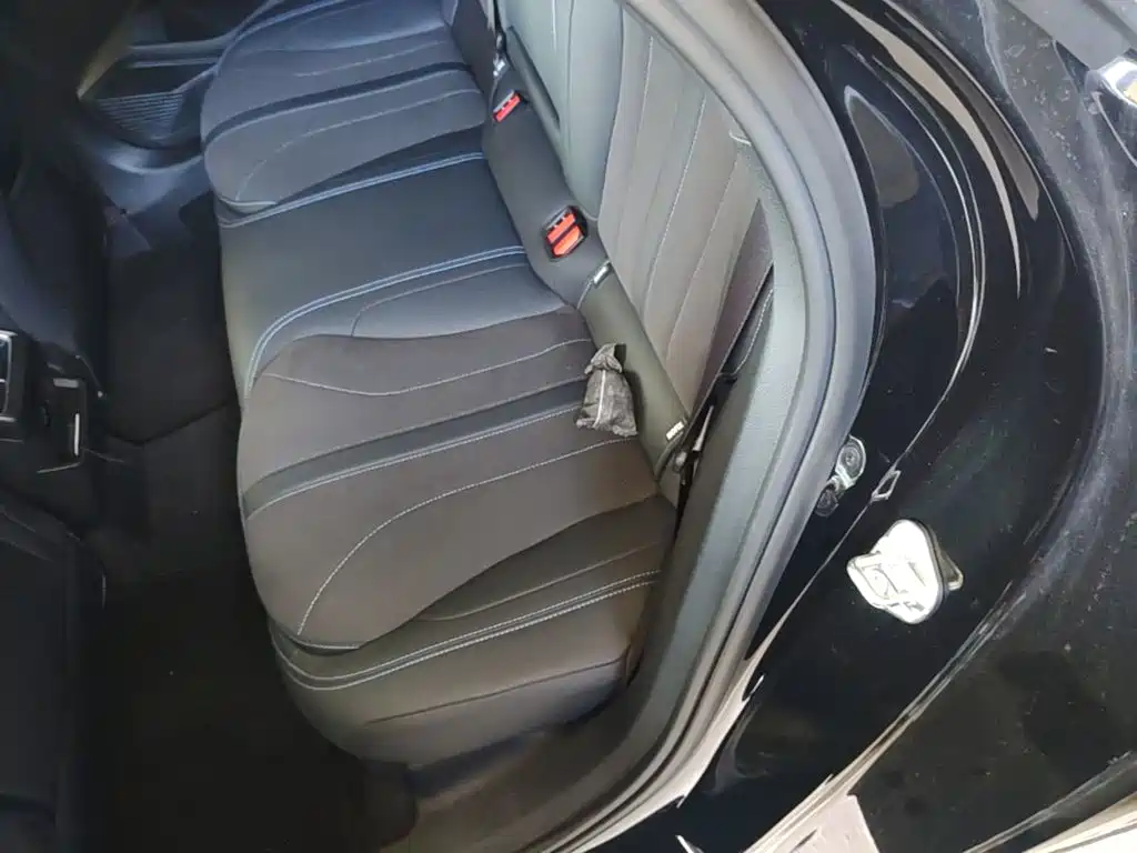 Geely Xingrui — миниатюра 17