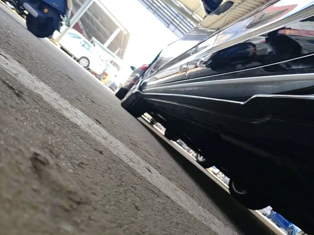 Geely Xingrui — миниатюра 22