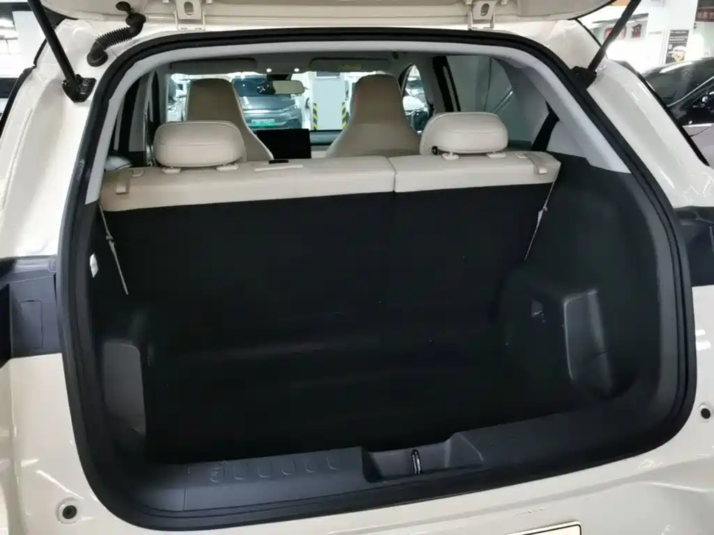 Wuling Bingo S — миниатюра 19