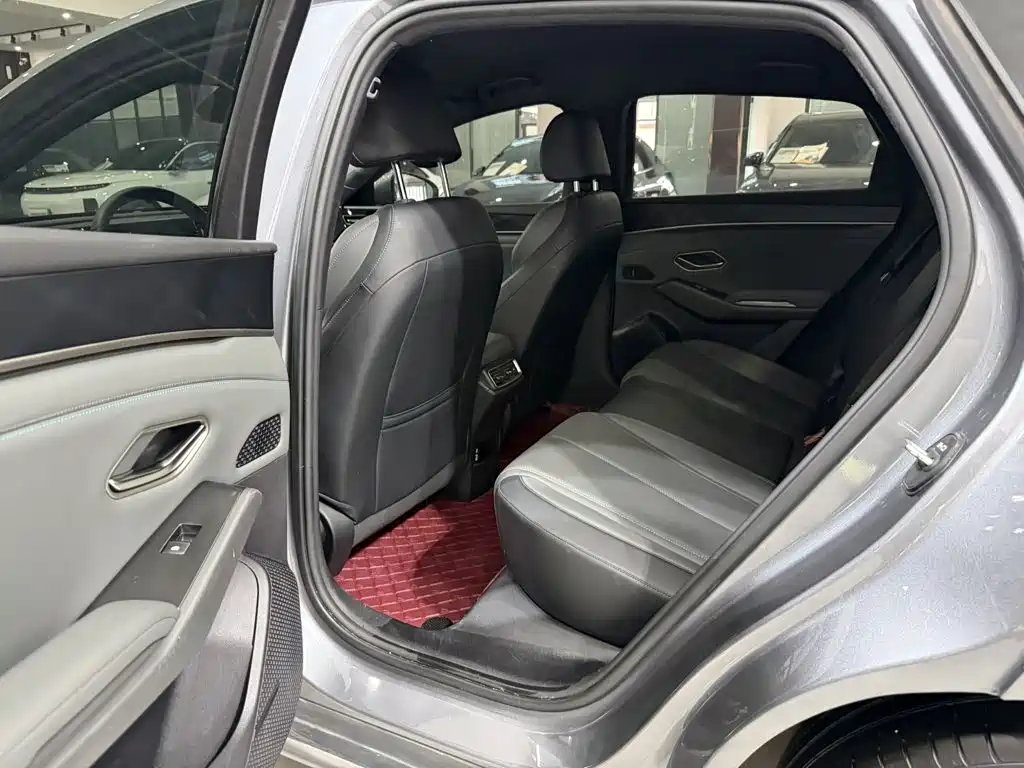 BYD Qin L — миниатюра 9