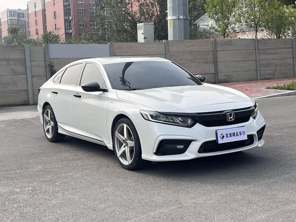 HONDA YINGSHIPAI