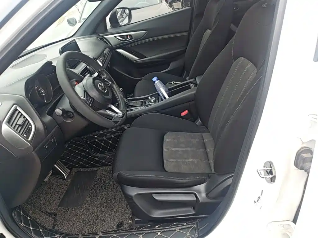 Mazda CX-4 — миниатюра 15