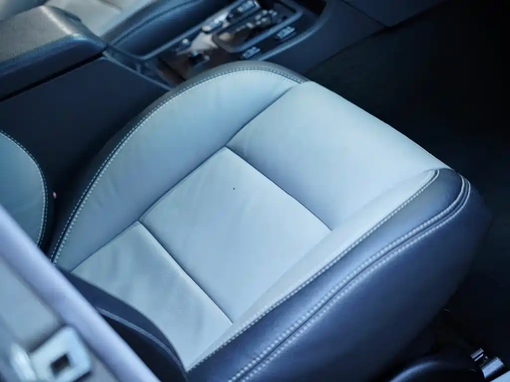 Mercedes-Benz C-Class AMG — миниатюра 32