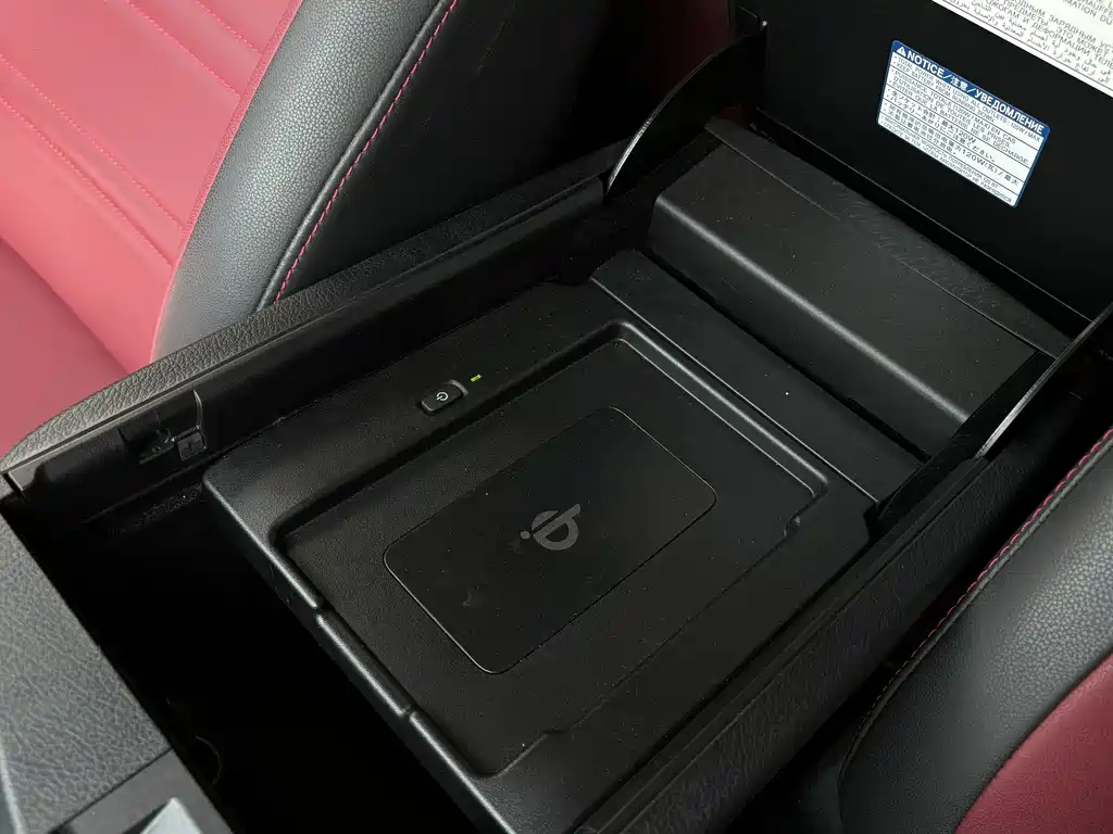 Lexus NX — миниатюра 18