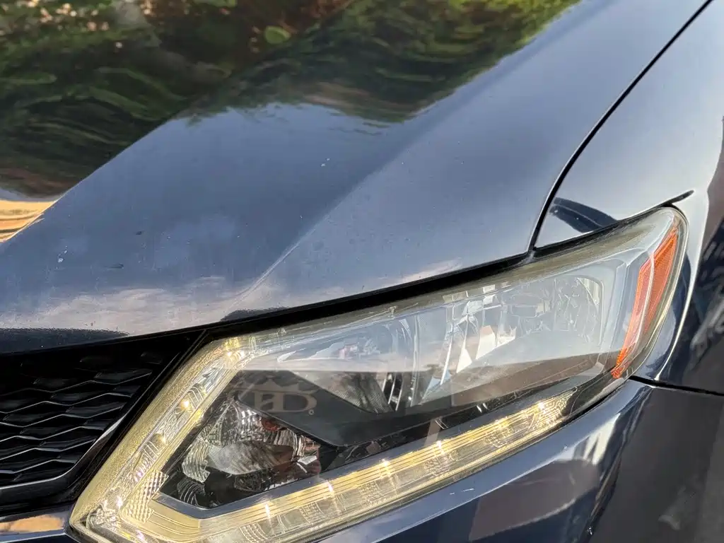 Nissan X-Trail — миниатюра 3