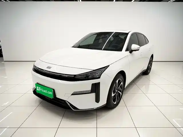 2024 Geely Galaxy L6