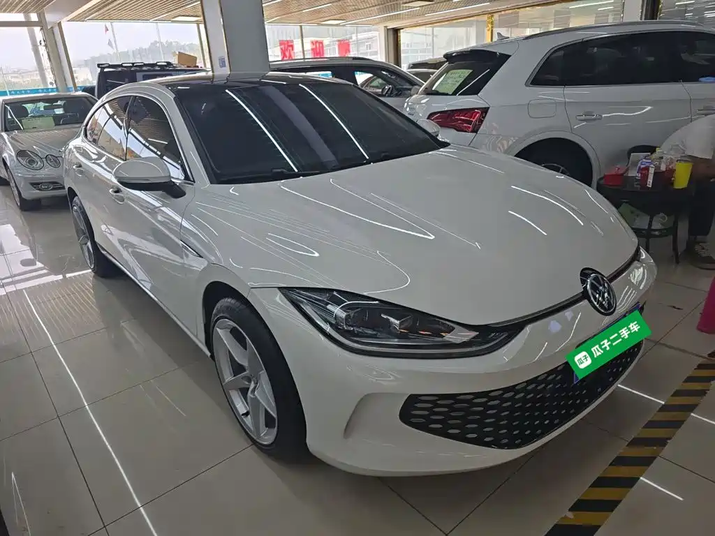 Volkswagen Lamando 2023 L 280TSI DSG