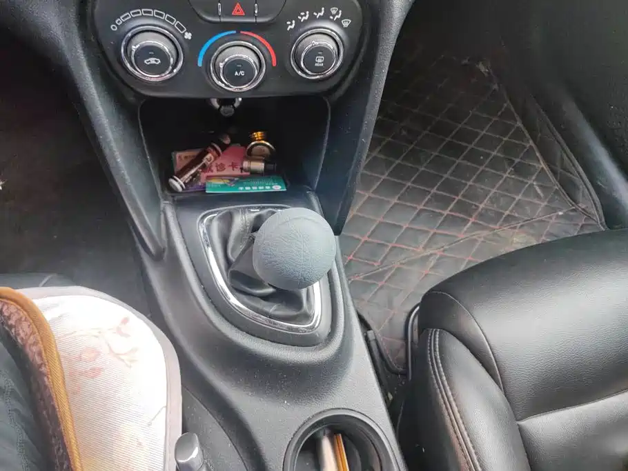Fiat Viaggio — миниатюра 15