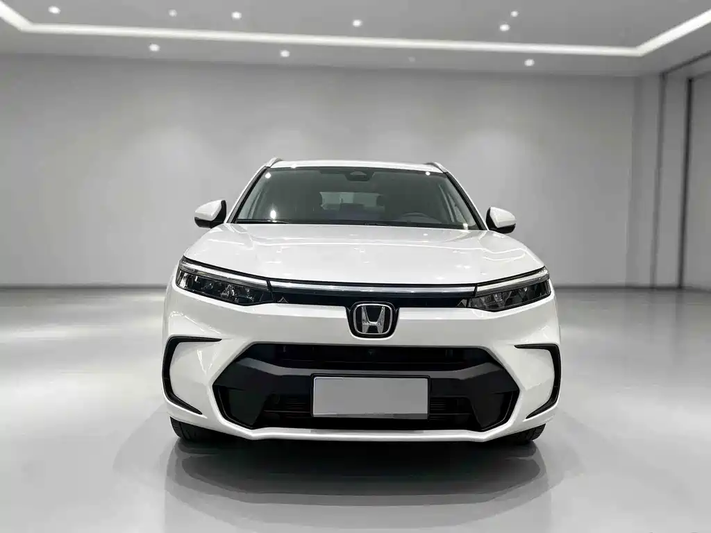 Honda Breeze — миниатюра 2