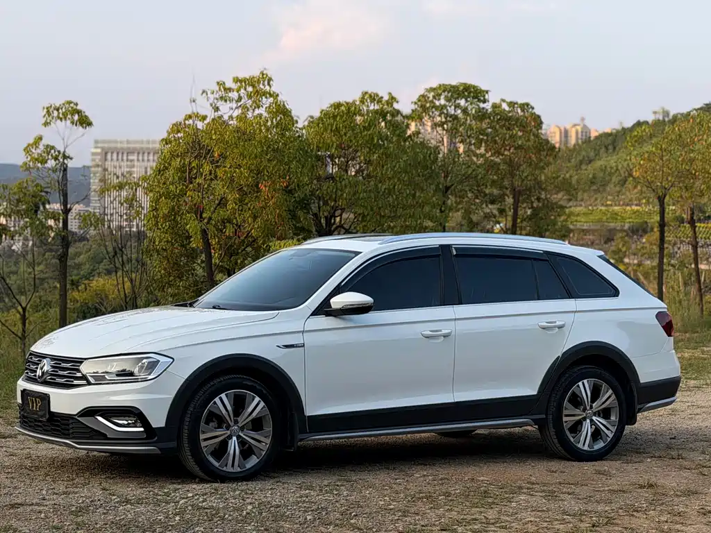 Volkswagen C-Trek — миниатюра 14