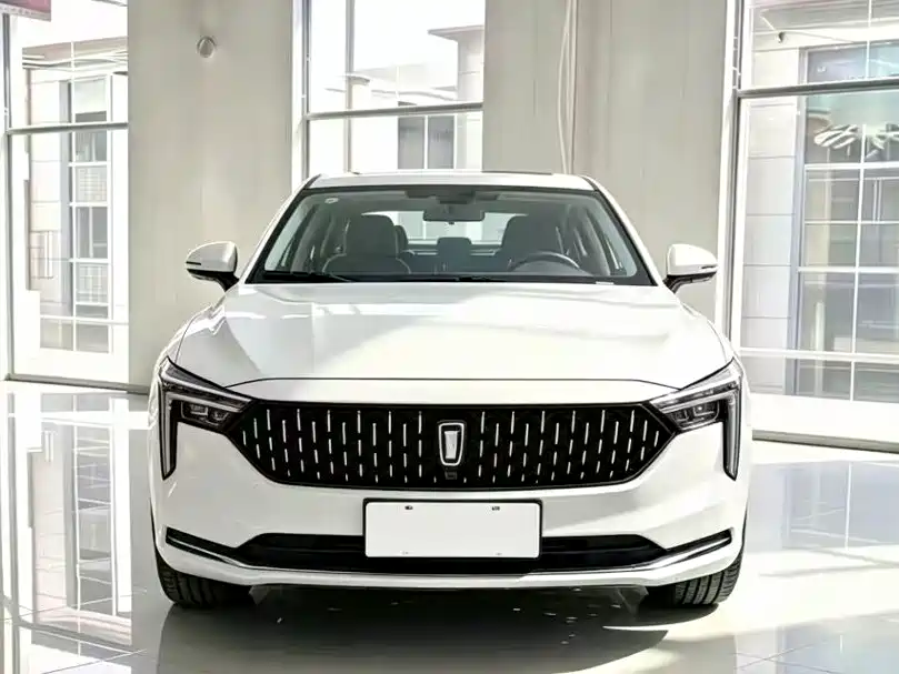 Bestune B70 — миниатюра 2